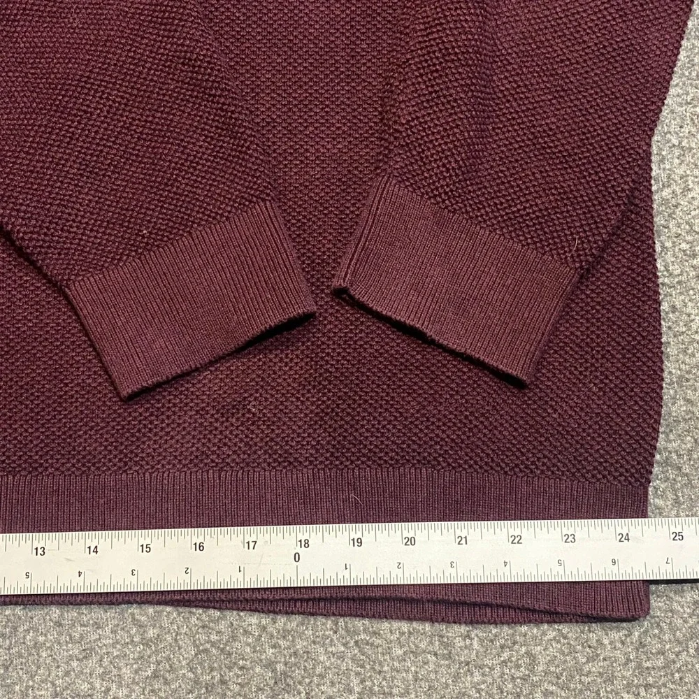Artefact sweater 2xl